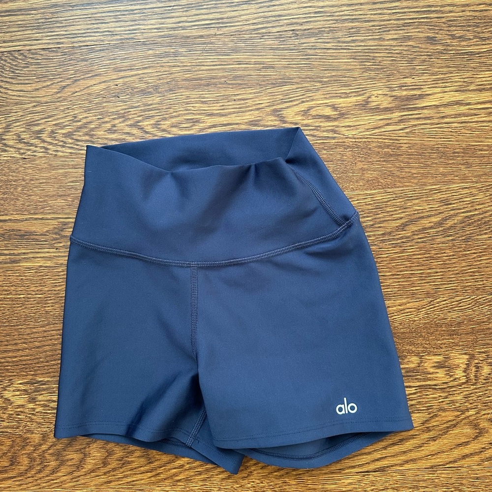 Alo Shorts